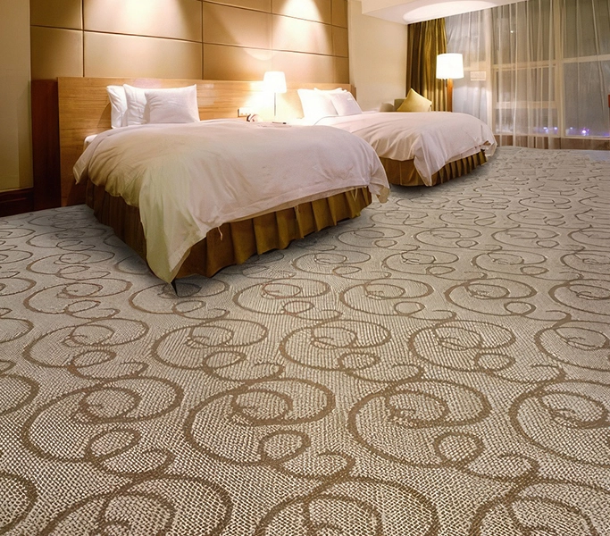 hotel carpets